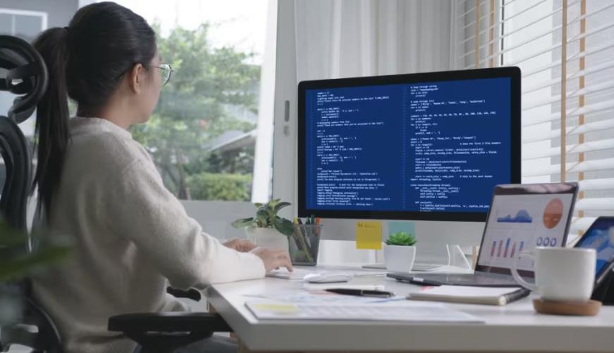 巴马企业数字化解决方案:机器学习赋能商业模式升级的核心路径
